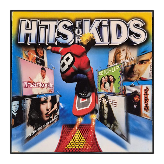 Hits For Kids 8