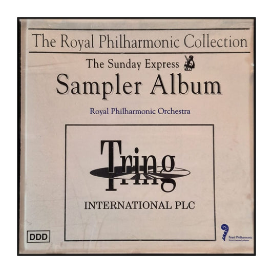 Royal Philharmonic Collection: The Sunday Express Sampler Album