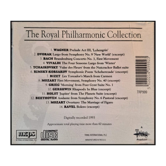 Royal Philharmonic Collection: The Sunday Express Sampler Album