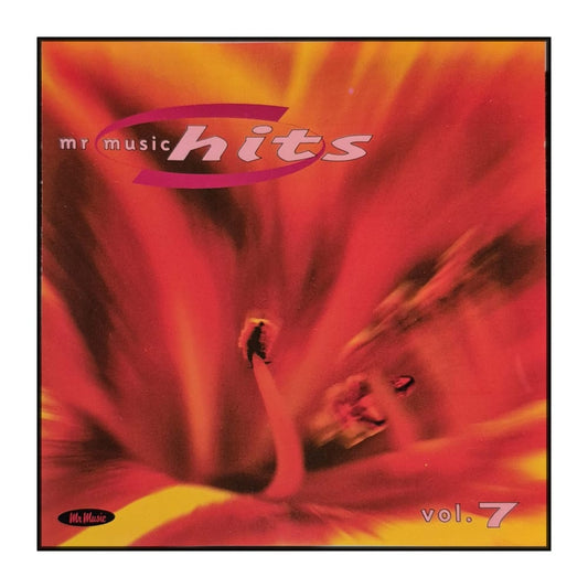 Mr Music Hits 1999-07