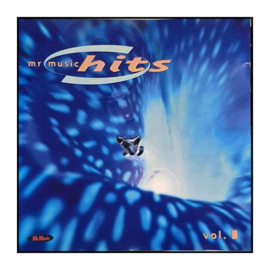Mr Music Hits 1999-01