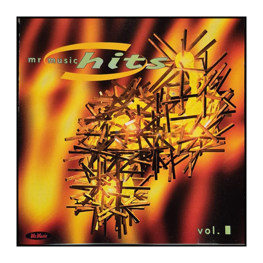 Mr Music Hits 1998-01