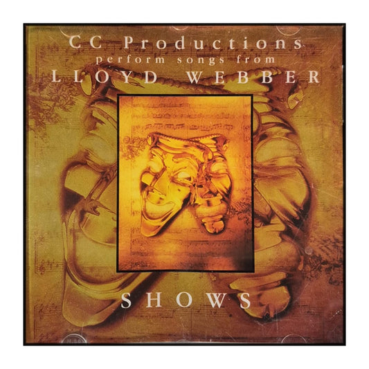 Cc Productions Perform Songs From Lloyd Webber Shows