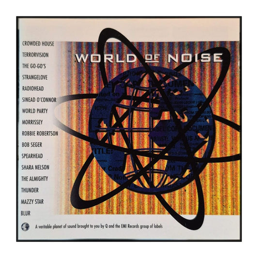 World Of Noise
