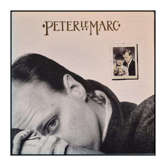 Peter Lemarc: Vägen