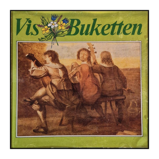 Visbuketten