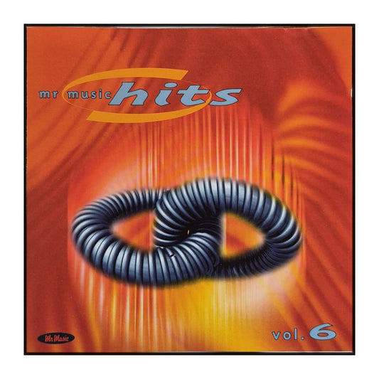 Mr Music Hits 1997-06