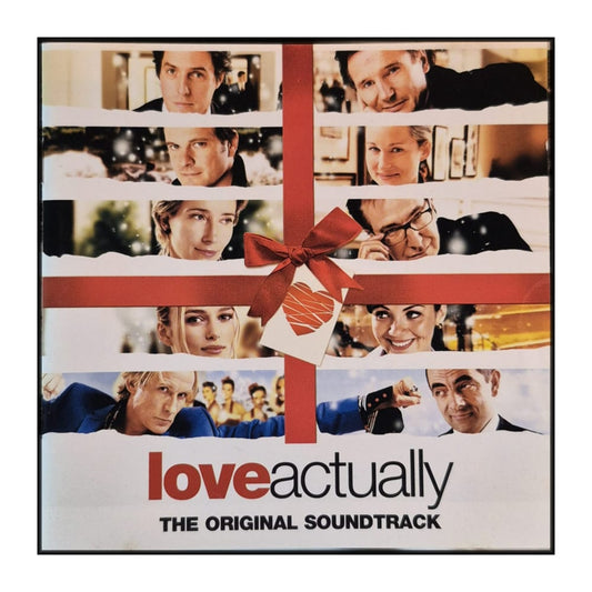 Love Actually: The Original Soundtrack