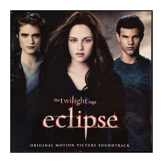 The Twilight Saga: Eclipse: Original Motion Picture Soundtrack