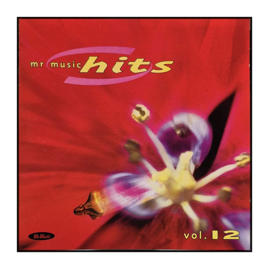 Mr Music Hits 1999-12