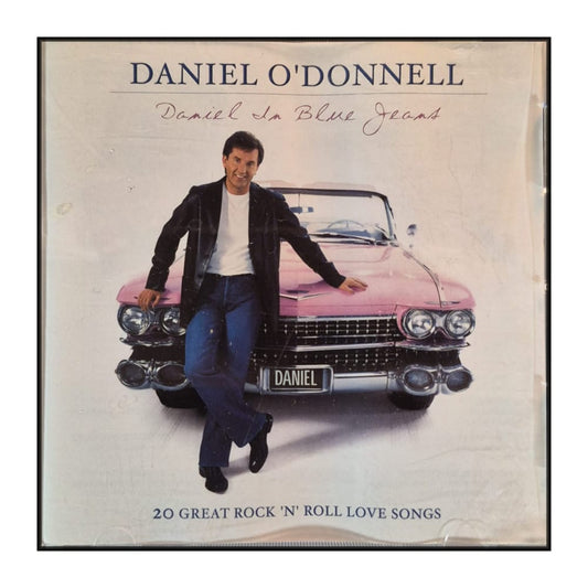 Daniel O'Donnell: Daniel In Blue Jeans