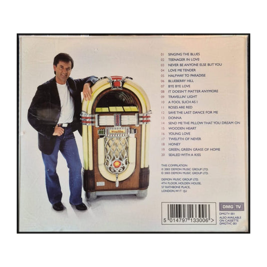 Daniel O'Donnell: Daniel In Blue Jeans