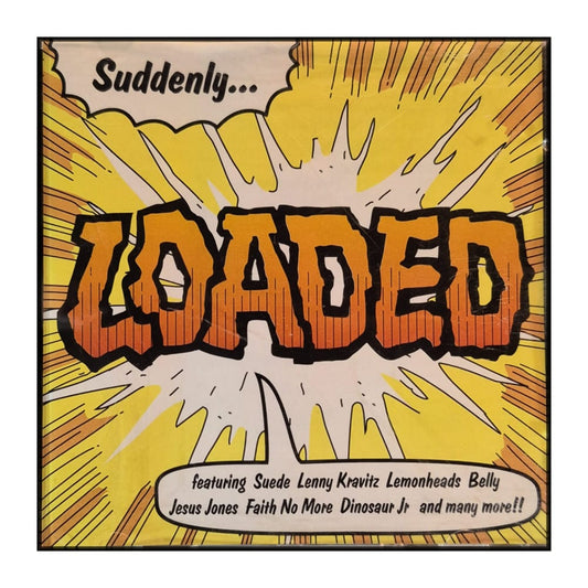 Suddenly Loaded