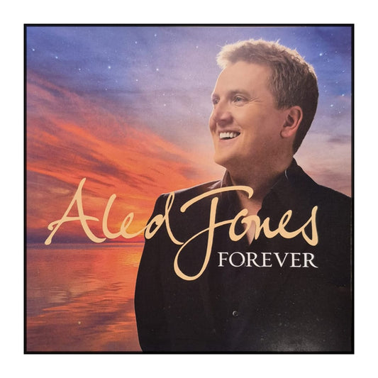 Aled Jones: Forever