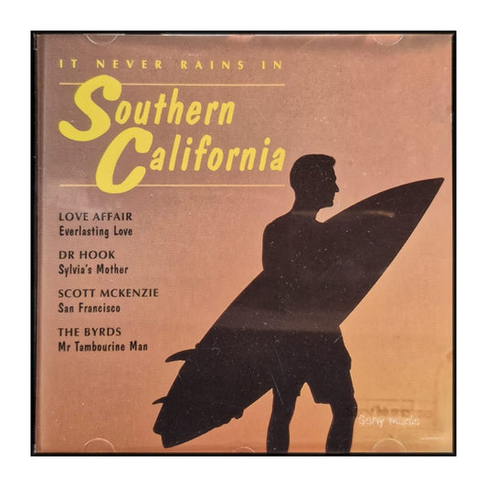 It Never Rains In Southern California