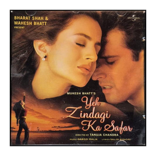 Yeh Zindagi Ka Safar: Music