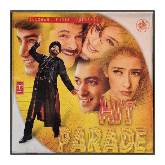 T-Series: Hit Parade
