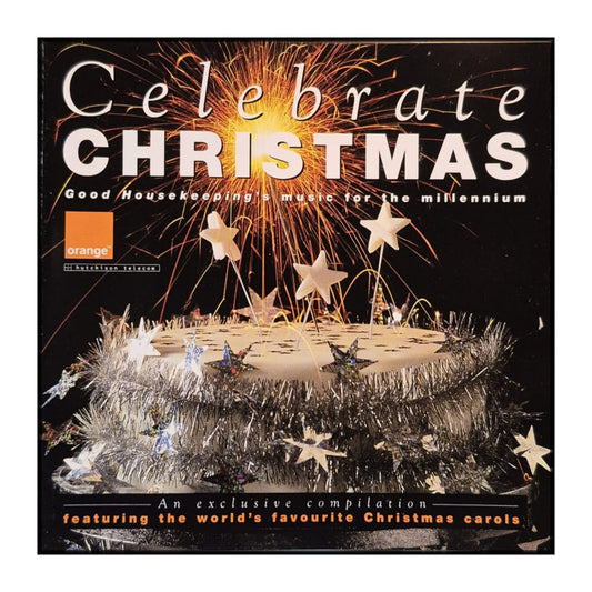 Celebrate Christmas