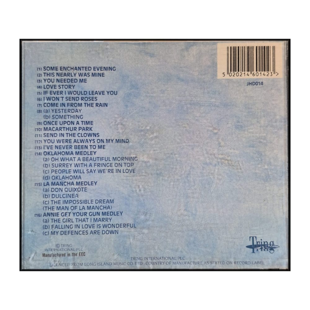 Howard Keel: The Best Of