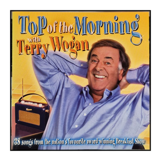Terry Wogan: Top Of The Morning