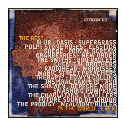 Best Album In The World Ever: Best