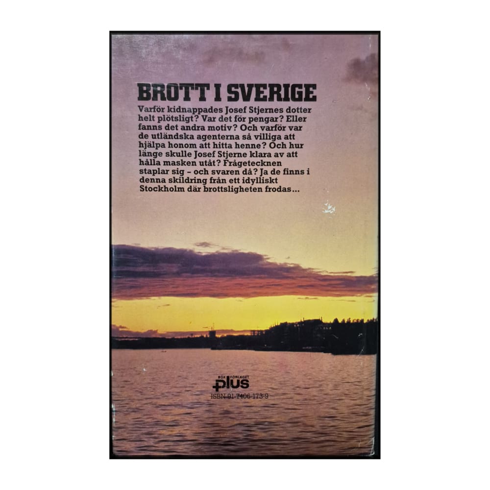 Kjell E. Genberg: Höjdaren