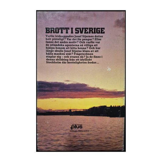 Kjell E. Genberg: Höjdaren