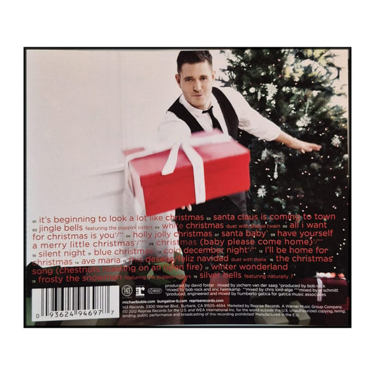 Michael Bublé: Christmas