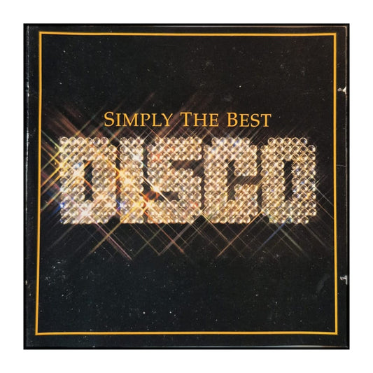 Simply The Best Disco