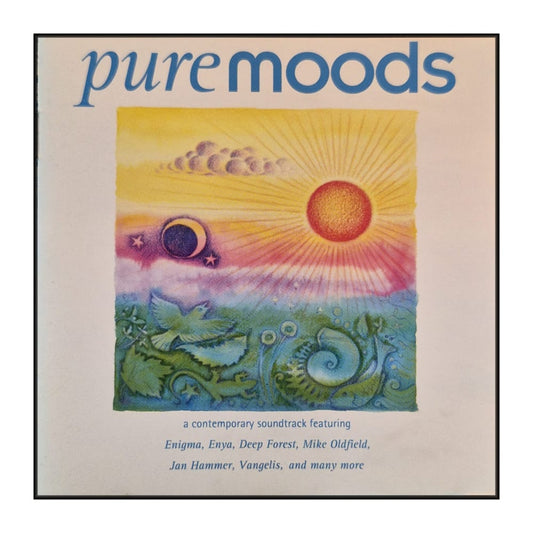 Pure Moods