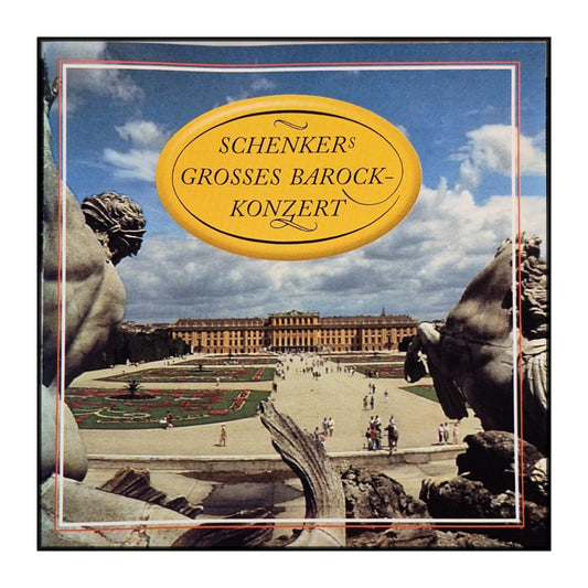 Schenkers Grosses Barock-Konzert