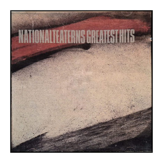 Nationalteatern: Nationalteaterns Greatest Hits