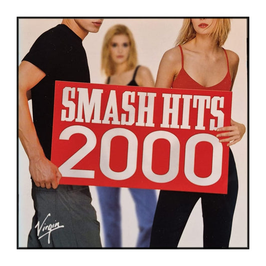Smash Hits 2000