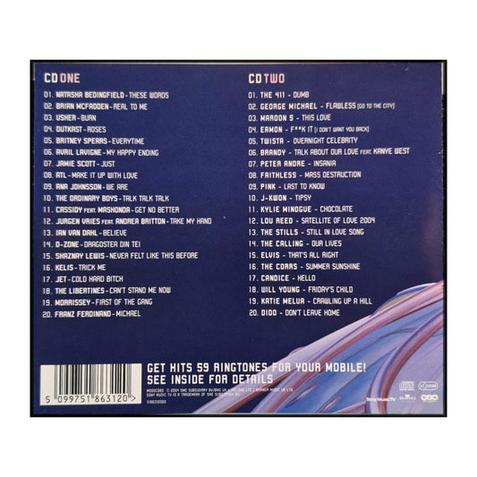 Hits 59