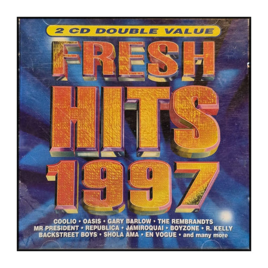 Fresh Hits 1997