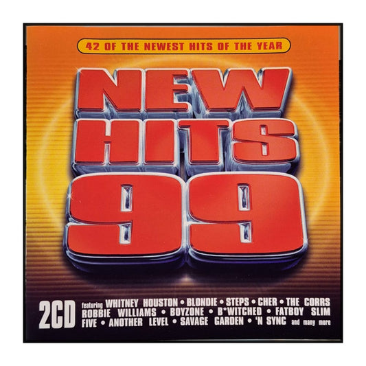 New Hits 99