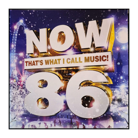 Now That'S What I Call Music 86