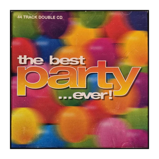 The Best Party Ever