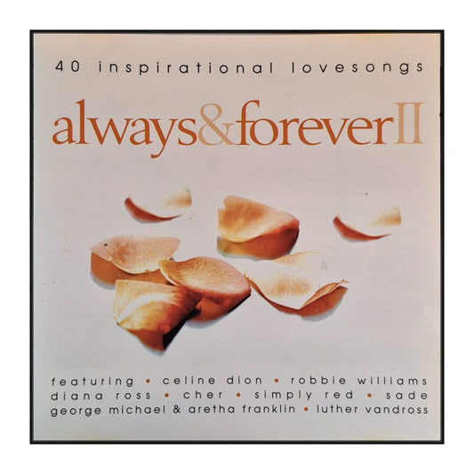 Always & Forever 2