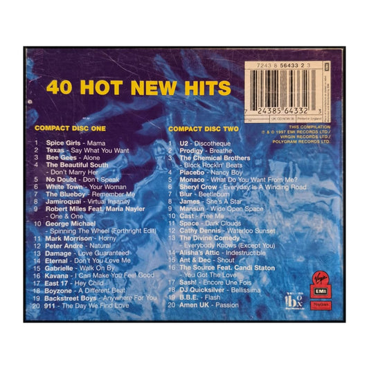 Now That'S What I Call Music 36