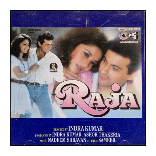 Raja: Music