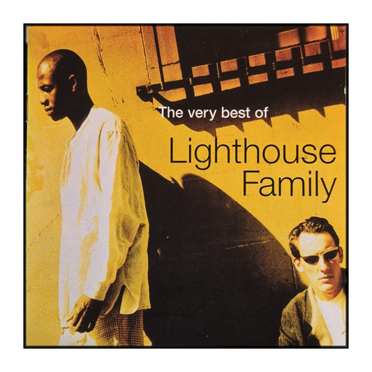 Lighthouse Family: The Very Best Of
