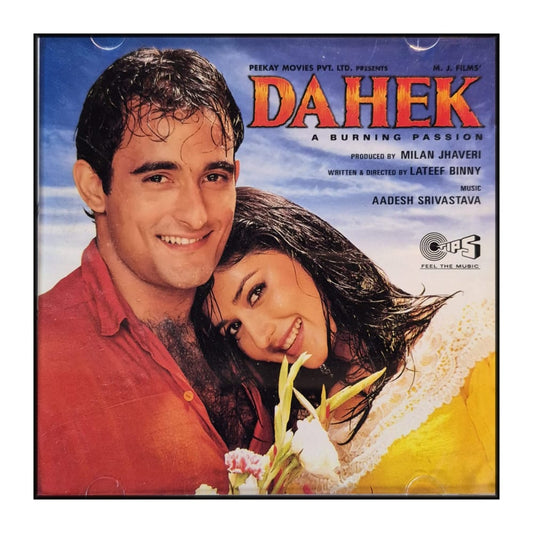 Dahek: A Burning Passion