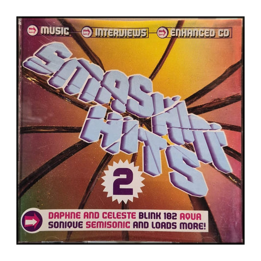 Smash Hits 2