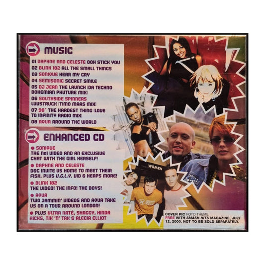 Smash Hits 2
