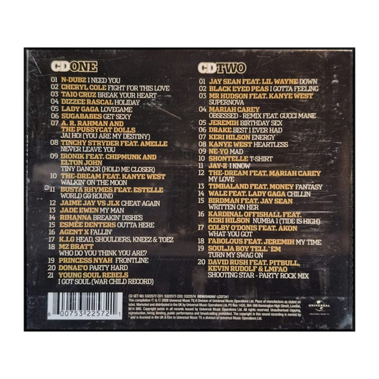 R&B Collection