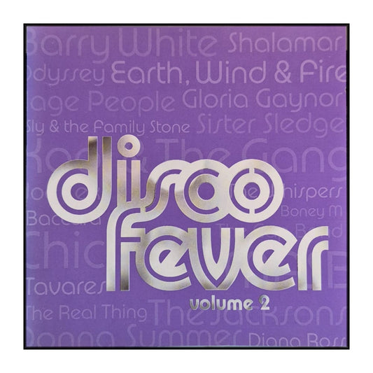 Disco Fever V2