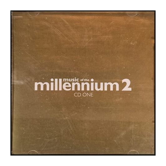Music Of The Millennium 2 Disc-1