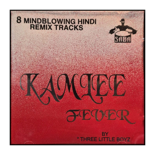 Three Little Boyz: Kamlee Fever