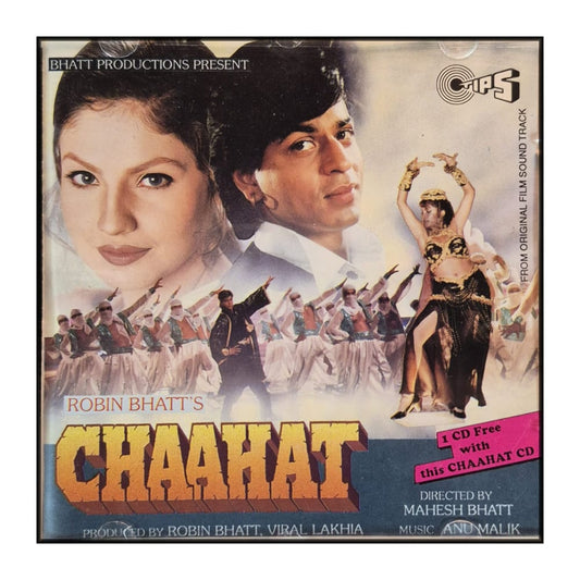 Chaahat: Music